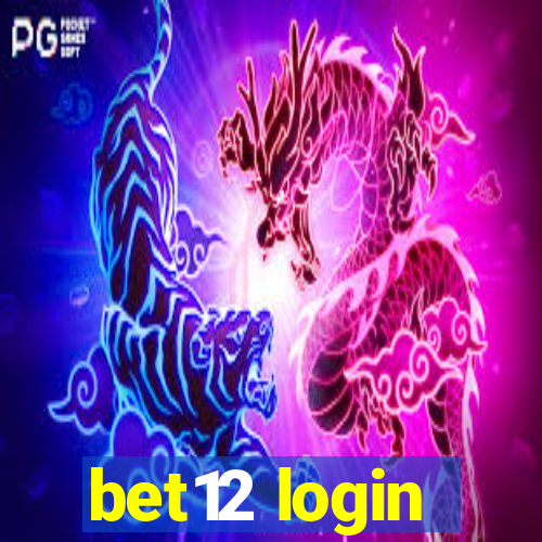 bet12 login